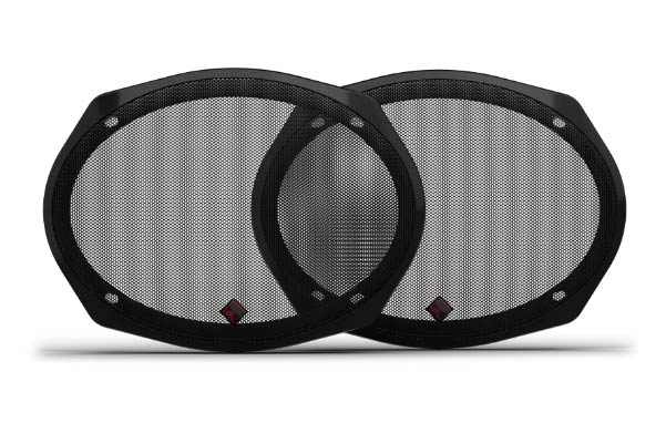  GS-69 / 6x9” Surface Mount Grilles